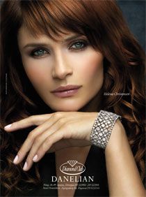 Helena Christensen Helena Christensen