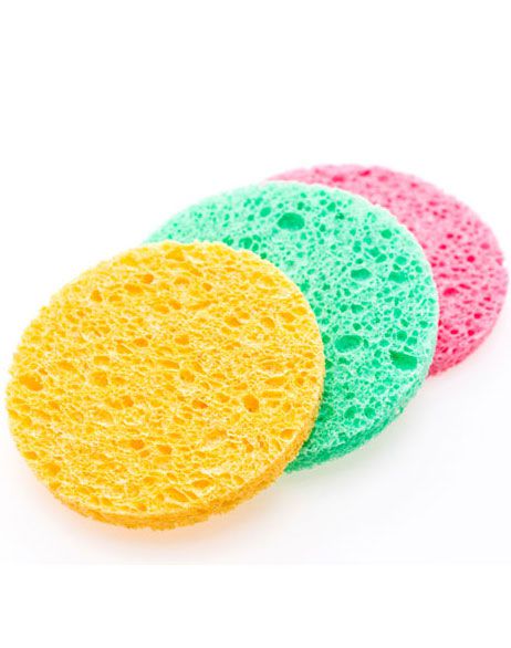 natural sponges